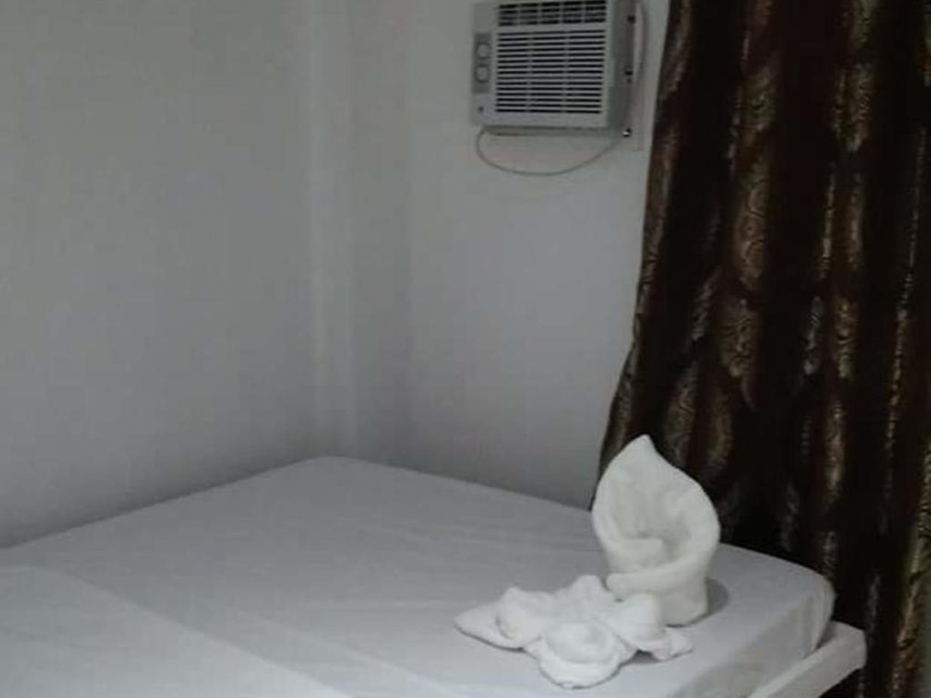 Alexzus Backpackers Travel Lodge El Nido Exteriér fotografie